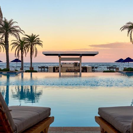 Jw Marriot St. Maarten Beach Resort & Spa Oyster Pond Esterno foto