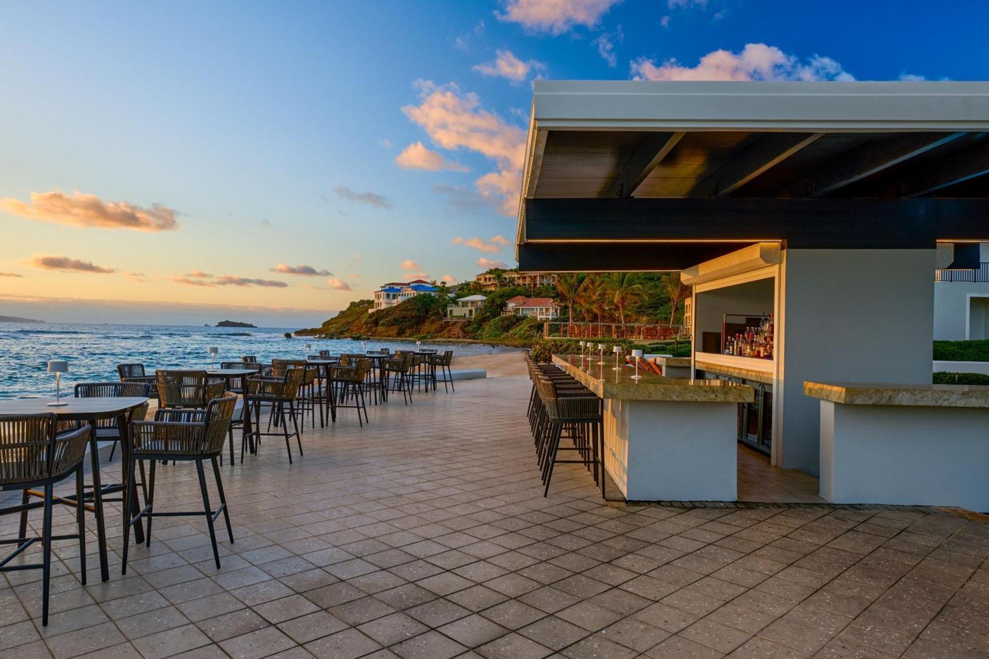 Jw Marriot St. Maarten Beach Resort & Spa Oyster Pond Esterno foto
