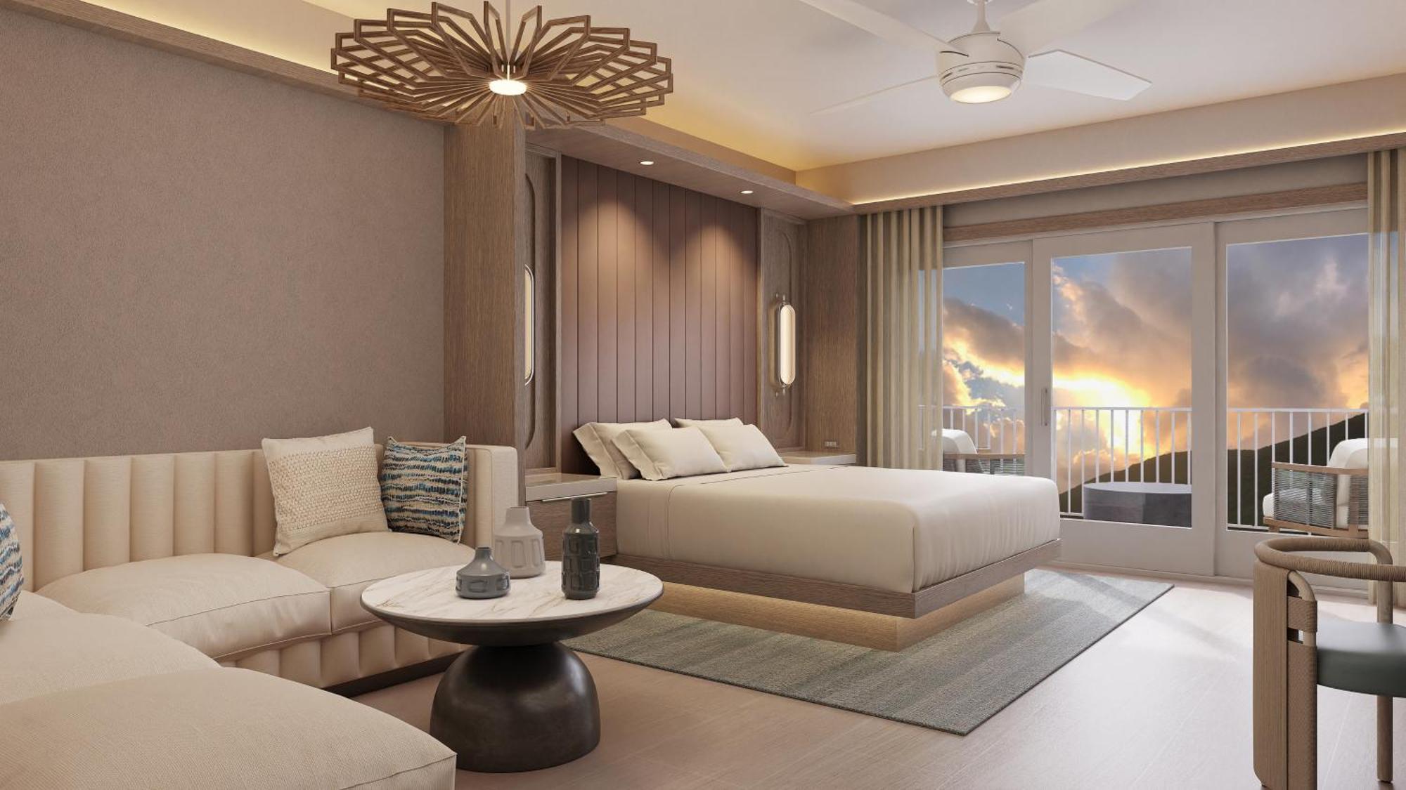 Jw Marriot St. Maarten Beach Resort & Spa Oyster Pond Esterno foto
