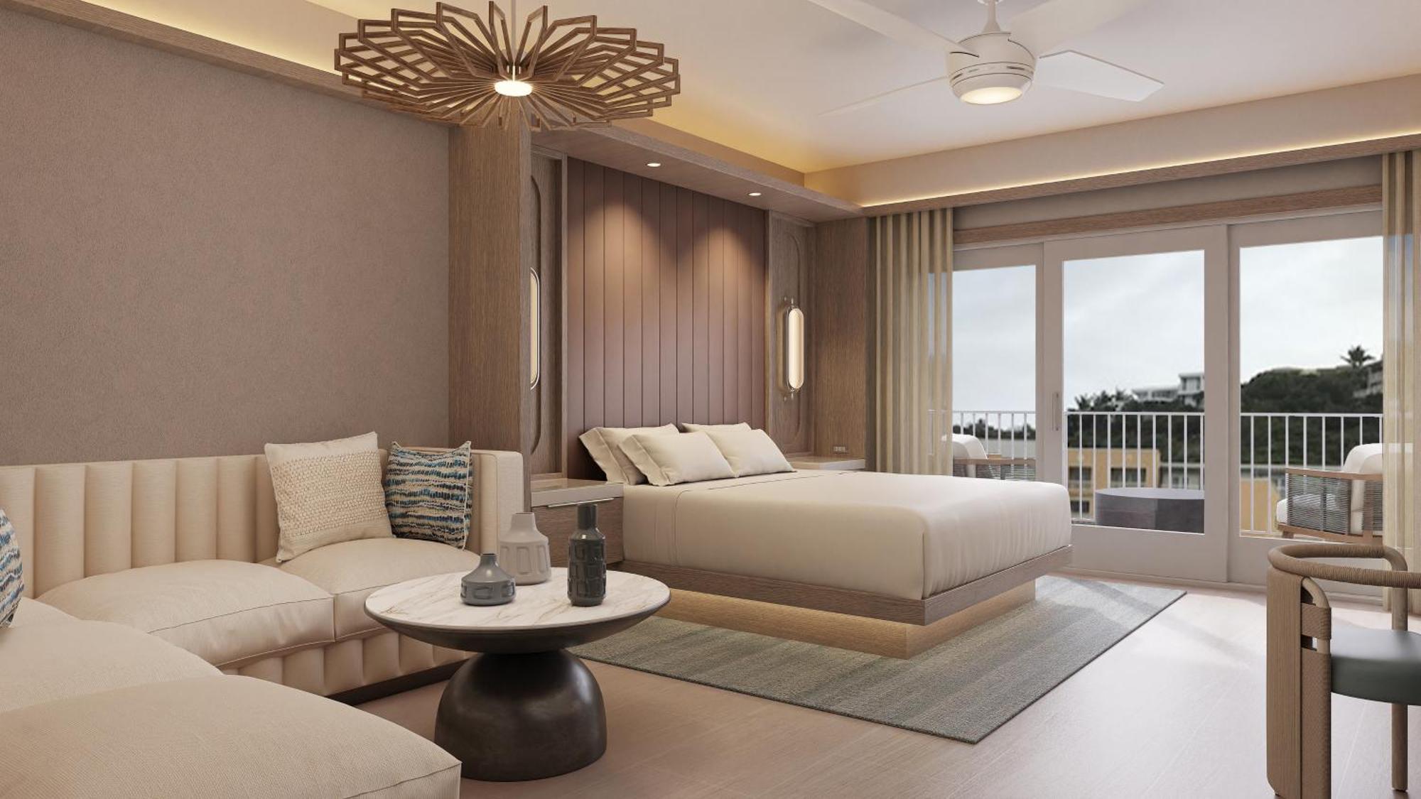 Jw Marriot St. Maarten Beach Resort & Spa Oyster Pond Esterno foto