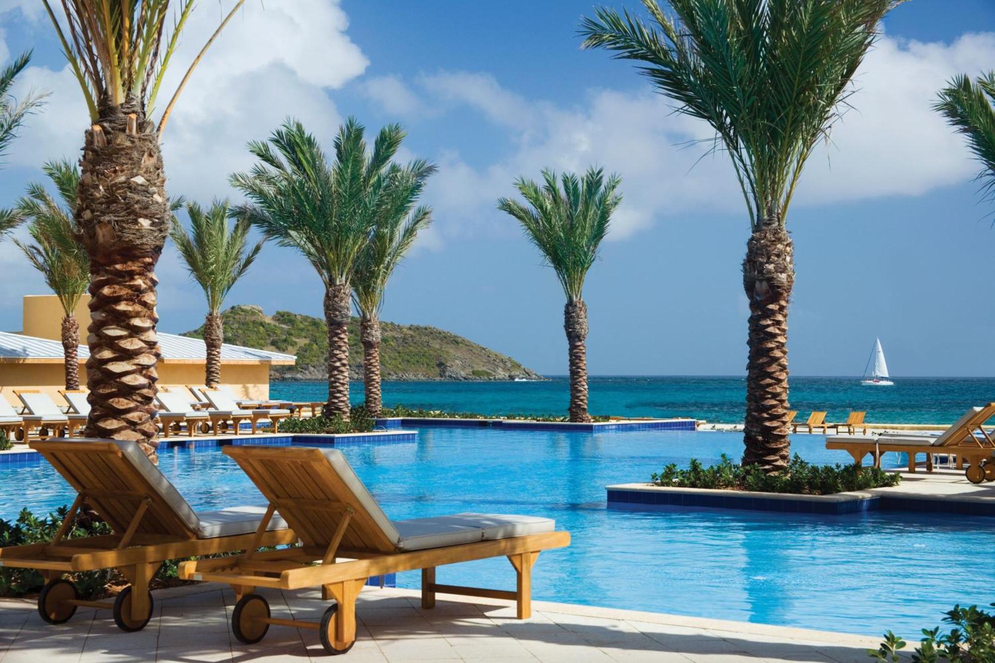 Jw Marriot St. Maarten Beach Resort & Spa Oyster Pond Esterno foto