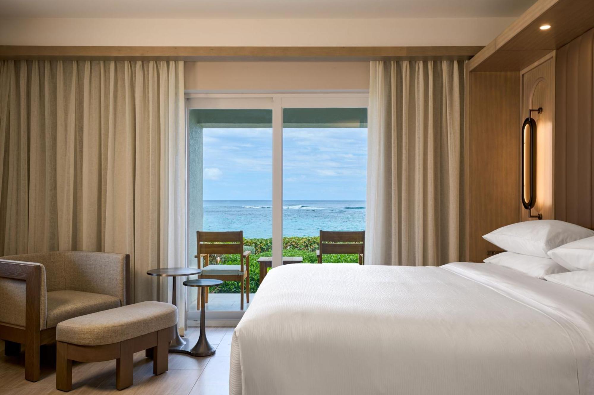 Jw Marriot St. Maarten Beach Resort & Spa Oyster Pond Esterno foto