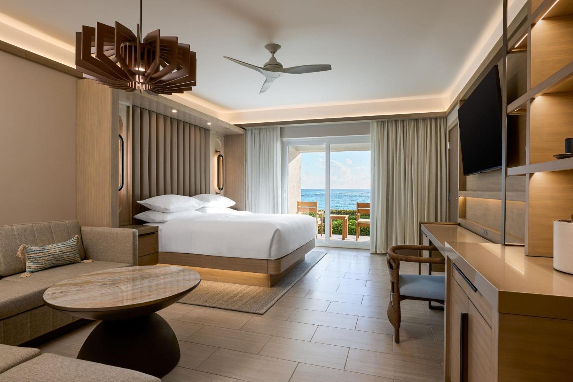 Jw Marriot St. Maarten Beach Resort & Spa Oyster Pond Esterno foto