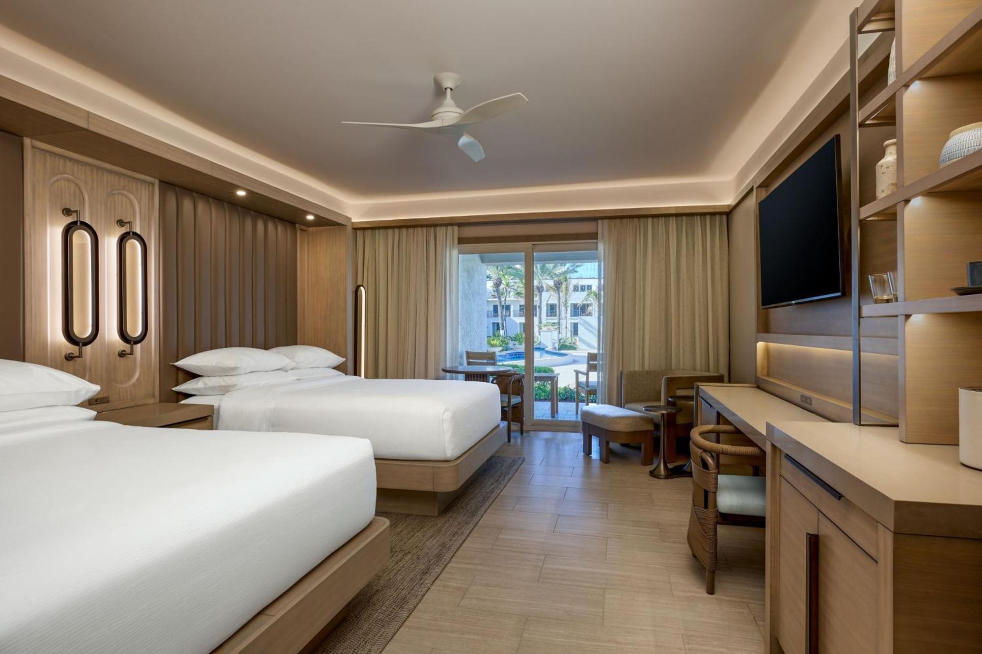 Jw Marriot St. Maarten Beach Resort & Spa Oyster Pond Esterno foto