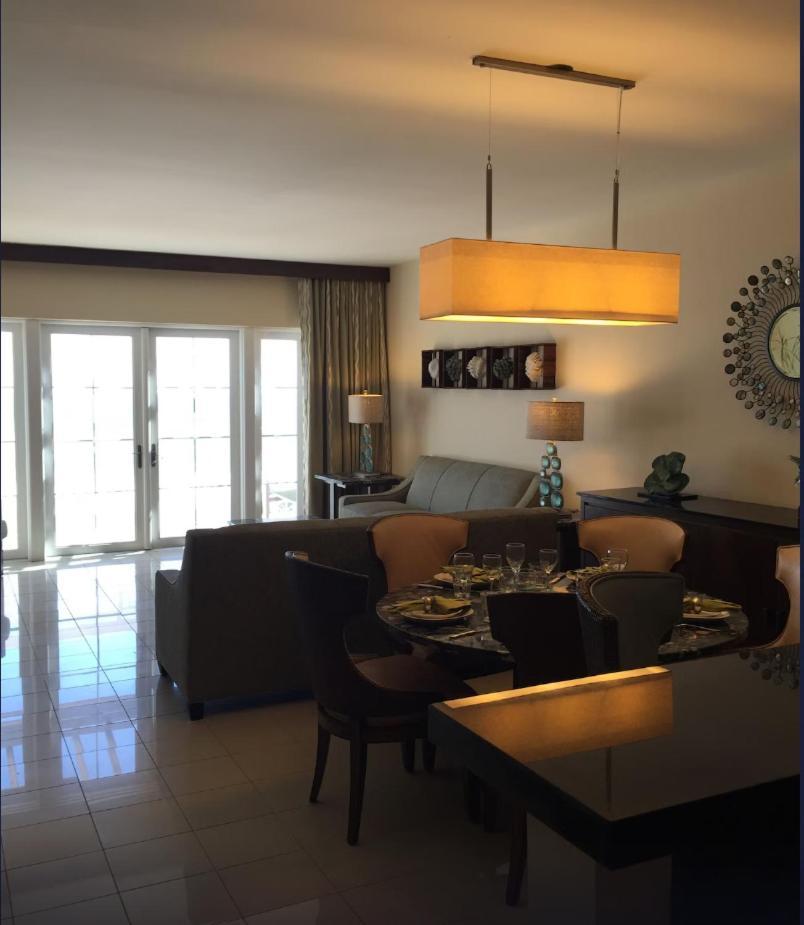 Jw Marriot St. Maarten Beach Resort & Spa Oyster Pond Esterno foto