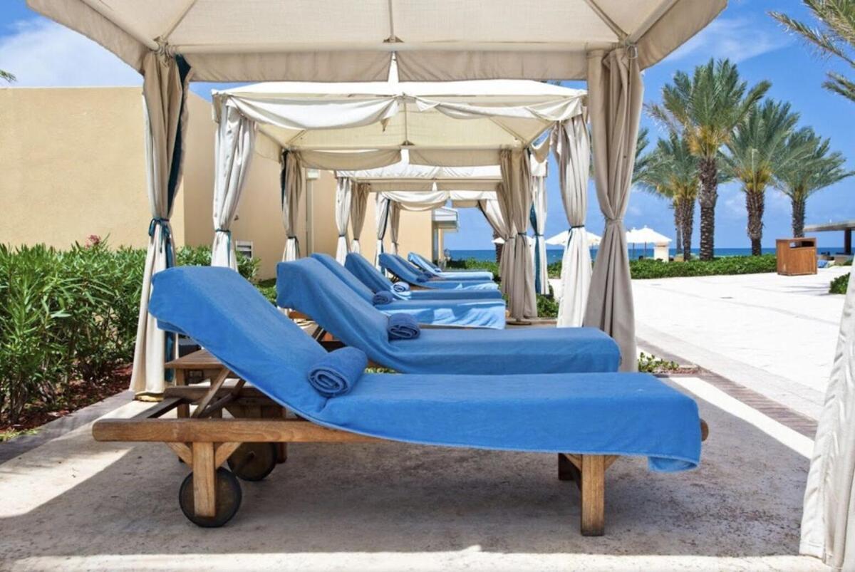 Jw Marriot St. Maarten Beach Resort & Spa Oyster Pond Esterno foto
