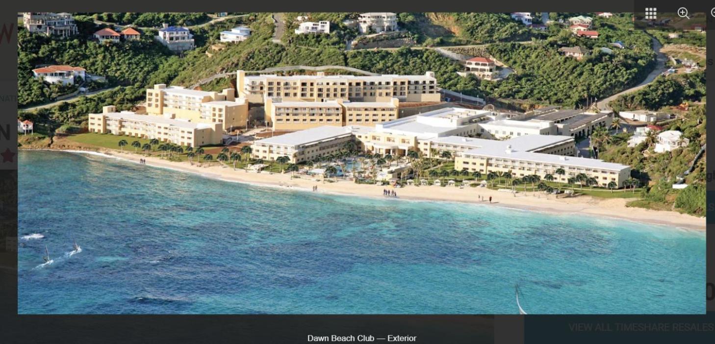 Jw Marriot St. Maarten Beach Resort & Spa Oyster Pond Esterno foto